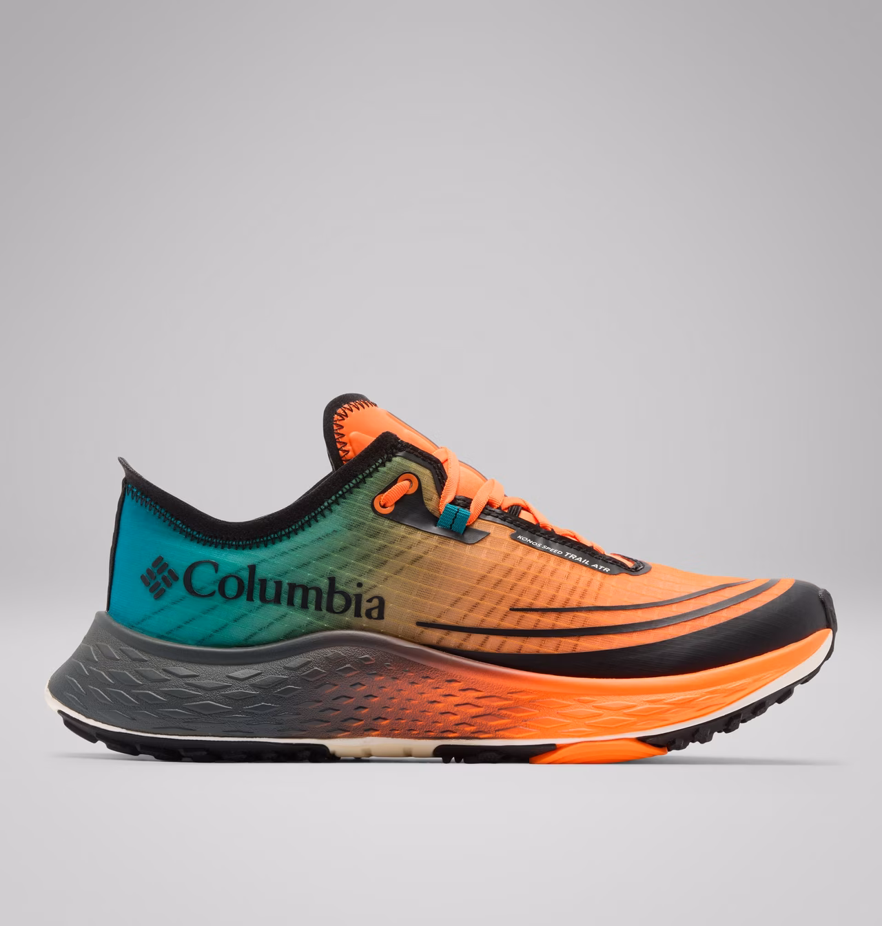 TENIS MASCULINO COLUMBIA KONOS SPEED TRAIL ATR